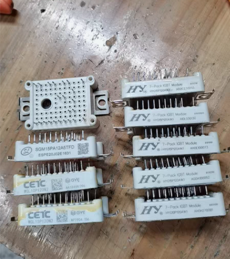 包邮HYG15P120A1K1 HYG10...