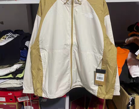 包邮【全新正品2xl】北面The Nort...