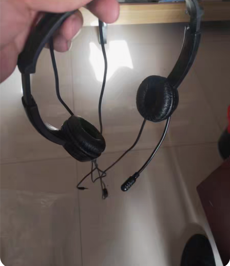 包邮4股粗冷冻单晶铜镀银4.4插头，mmc...