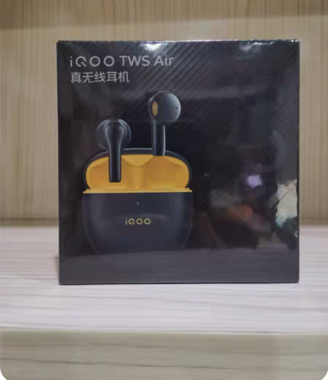 vivo iQOO TWS Air蓝牙耳机...