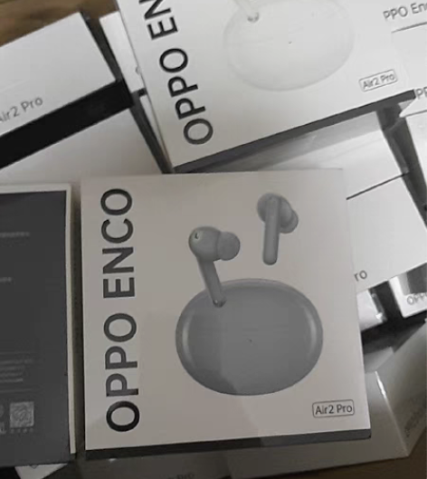 OPPO Enco Air2Pro真无线蓝...