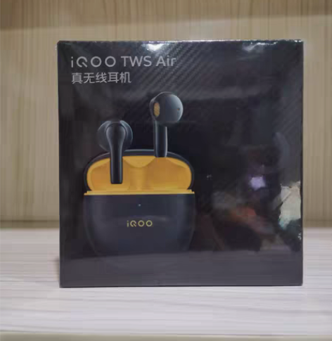 包邮全新未拆封vivo TWS Air蓝牙...