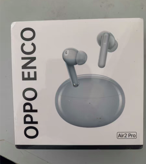 包邮oppo enco air2 pro耳...