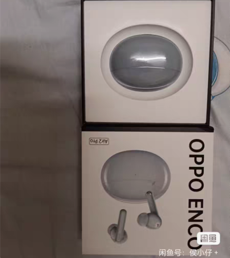 包邮oppo enco air2 pro ...