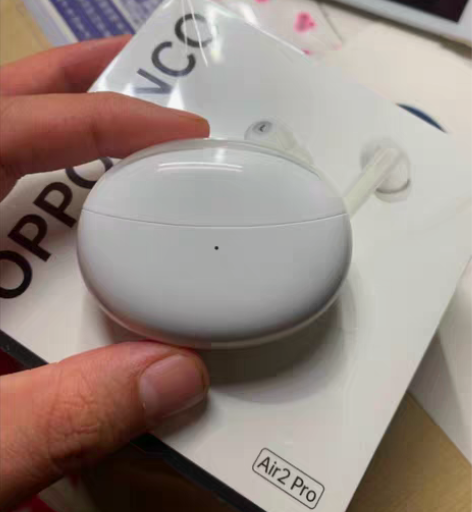 包邮oppoencoair2pro耳机op...