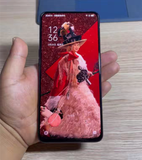 OPPO Reno (4G) 原装机器6G...