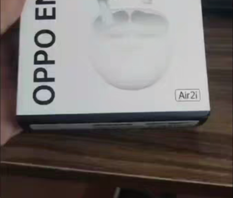 OPPO Enco Air2i入耳式真无线...