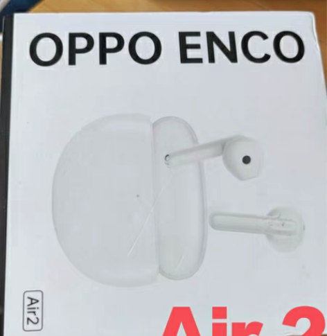 包邮OPPO ENCO Air2 / Ai...