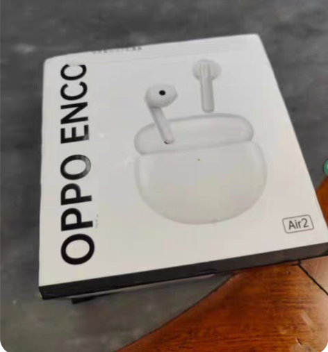 包邮OPPO Enco Air2 真无线半...
