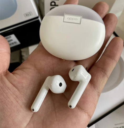 包邮【京东直发】Oppo enco air...