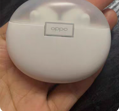 包邮OPPO Enco Air2 真无线半...
