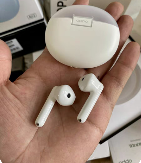 包邮【京东直发】Oppo enco air...