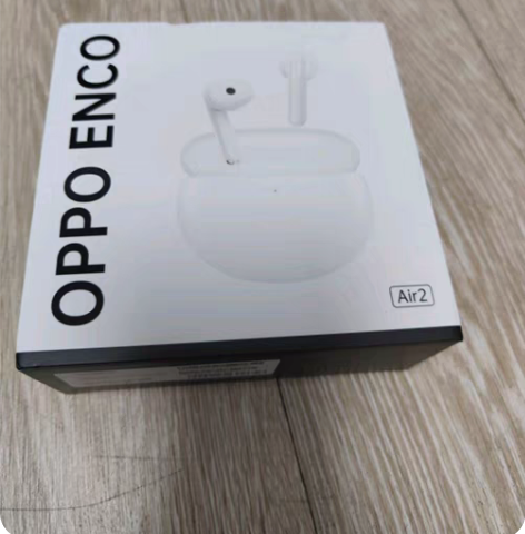oppo Enco Air2 全新 未拆 ...