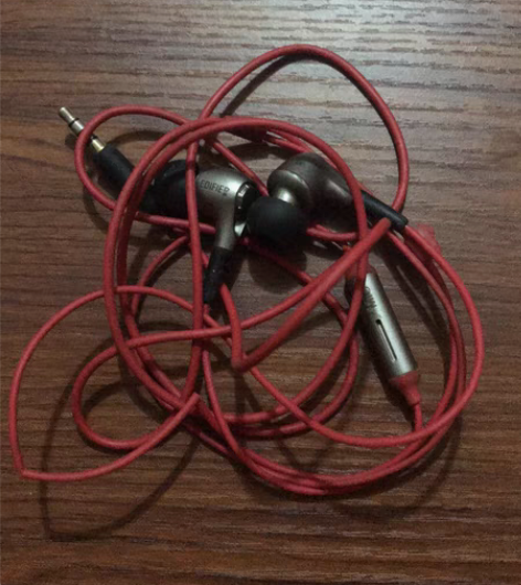 转卖Edifier/漫步者 H230P手机...