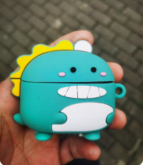 漫步者花在，半入耳式耳机，几乎全新，入手两...