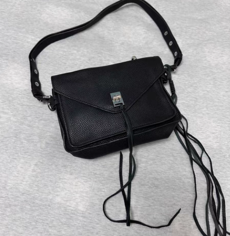 正品Rebecca Minkoff Dar...