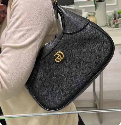 包邮gucci aphrodite 双G新...