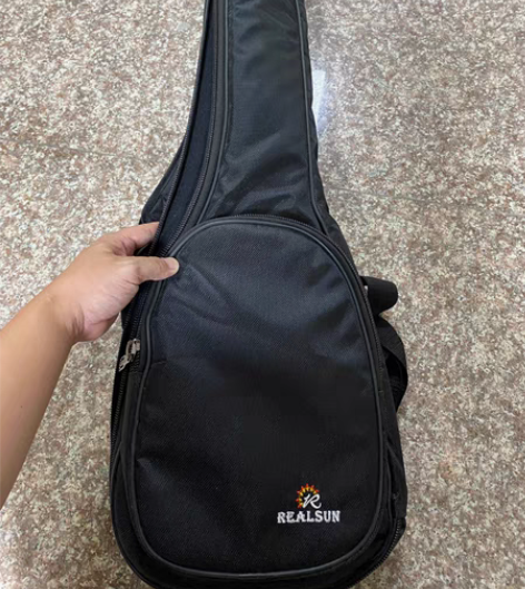 包邮瑞声尤克里里23寸琴包加厚无破损几乎全...