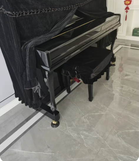 钢琴闲置，很新，买来18500现在8000...