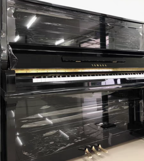 包邮闲置的钢琴，原装进口钢琴，品牌钢琴，小...