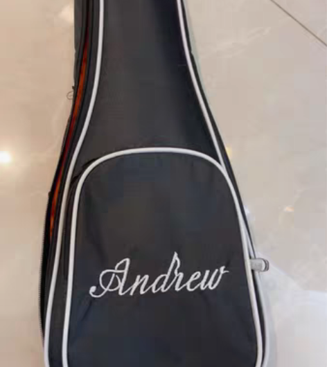 ANDREW/安德鲁尤克里里初学者 全新从...