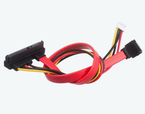 包邮全新 包邮 反弯头 转向电脑电源PH2...