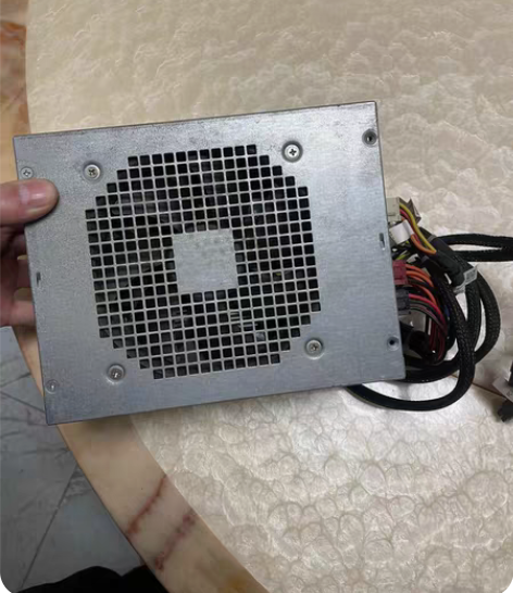 包邮戴尔850w铜牌认证电源全模组，外星人...