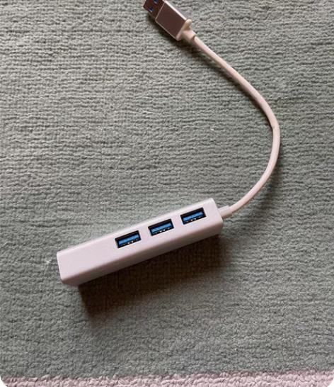 技光笔记本电脑拓展坞 笔记本电脑拓展坞，技...