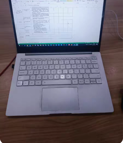 自用小米Air13.3 八代i5 8+25...