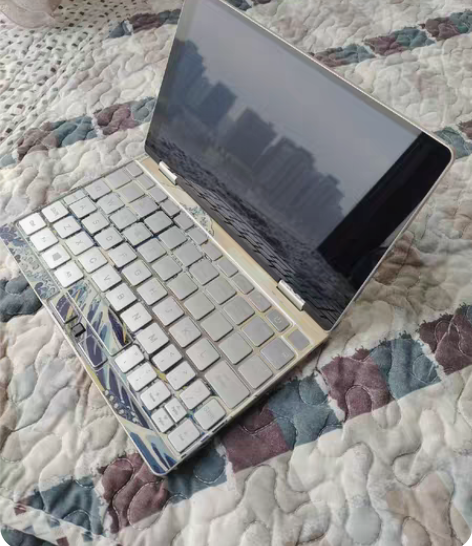 原装壹号本onemix3 三代 口袋本 掌...