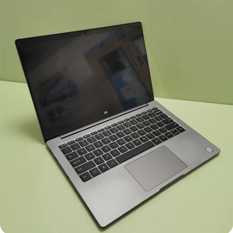 小米air13.3  指纹版 i78250...