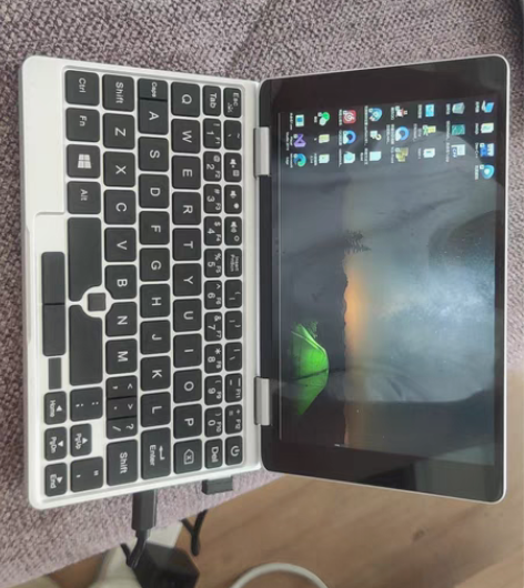 壹号本 one Mix2 仅限成都地区当面...