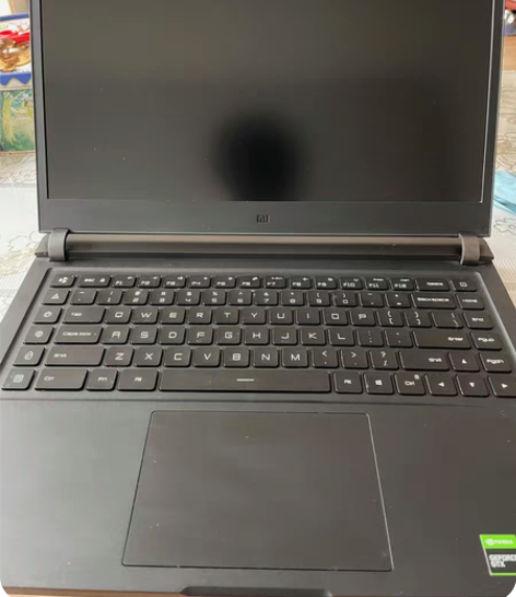 包邮小米游戏本1660ti 16g 512...