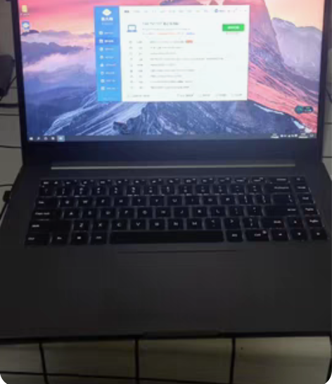 小米笔记本15.6 pro，英特尔8代i7...