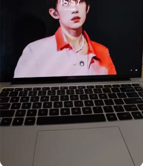 包邮MIUI/小米 小米笔记本Pro 15...