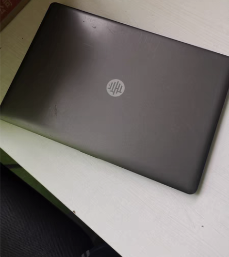 包邮清华同方笔记本电脑，锋锐s10。显示屏...