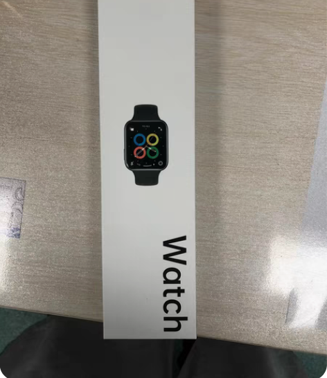 oppo watch se 买了半个月 官...