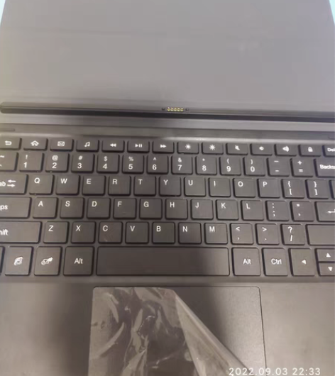 清华同方的笔记本键盘不出包邮费用 感兴趣的...