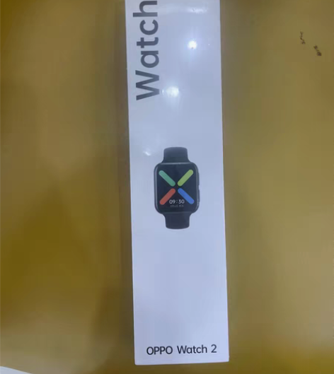 OPPO watch2 42㎜ 智能手表，...