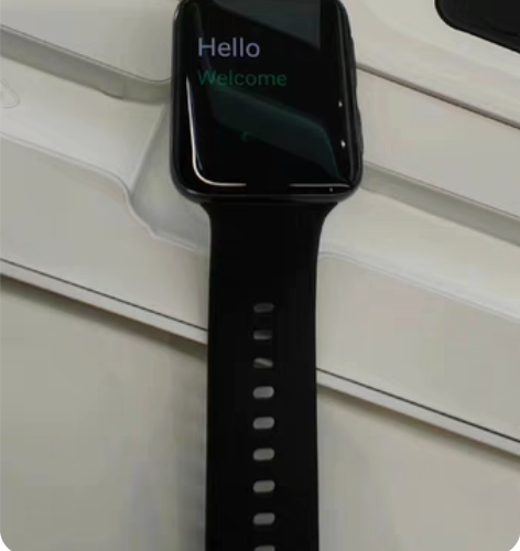 oppo  Watch 46mm 、全新、...