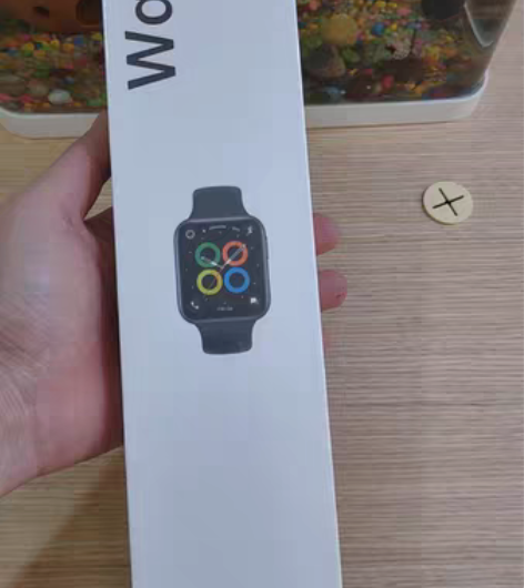 包邮全新oppowatchse手表oppo...