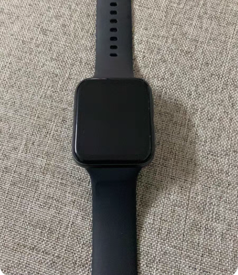 oppo watch2蓝牙版，成色挺新的，...