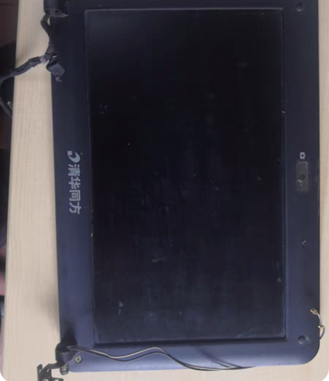 10寸LCD屏，当配件出 感兴趣的话点“我...