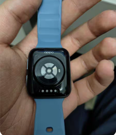 OPPO watch2 42mm 蓝牙版 ...