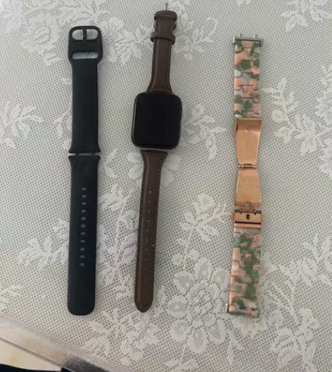 今年六月份买的OPPO watch 2 4...