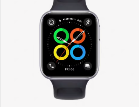 包邮新品OPPO Watch SE 智能手...