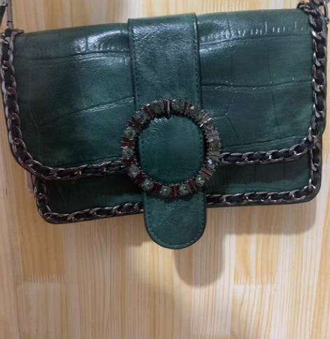 包邮女士链条包单肩包手拿包收纳包 链条包，...