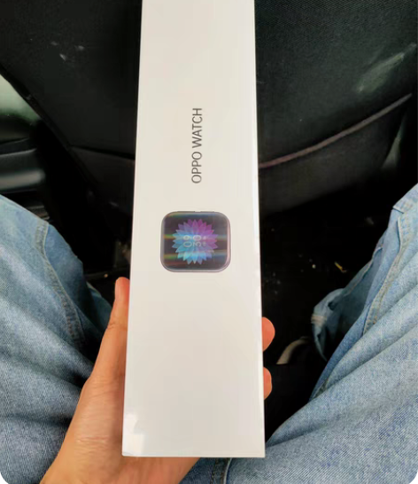 包邮OPPO Watch 46mm OPP...