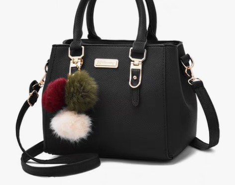 包邮女士包包新款女包妈妈包软皮单肩斜挎包韩...