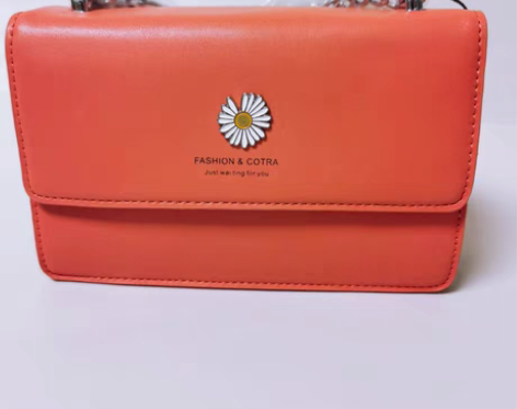 包包女新款潮斜挎时尚百搭ins夏季女士链条...